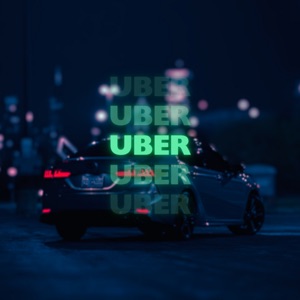 Uber (feat. Seekret, Rasky, Juras & eMeX)