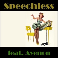 Speechless (feat. Ayenon) - Single - Devv405