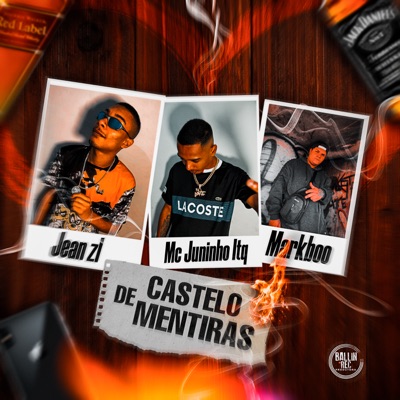 Castelo de Mentiras - Single