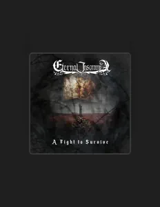 Poslechněte si interpreta Eternal Insomnia, sledujte hudební videa, přečtěte si životopis, podívejte se na data turné a další informace.