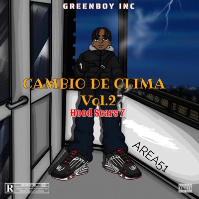 Cambio De Clima 2.0 - Single