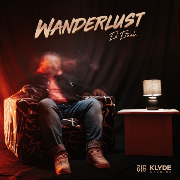Wanderlust - EP