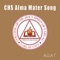 CHS Alma Mater - Agat lyrics