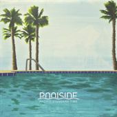 Harvest Moon - Poolside Cover Art