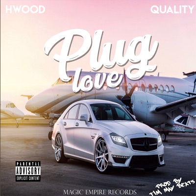 Plug Love (feat. Quality) - Single