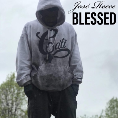 Blessed - Single