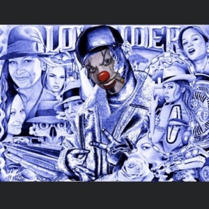 Lost In My Wicked Wayz - Single