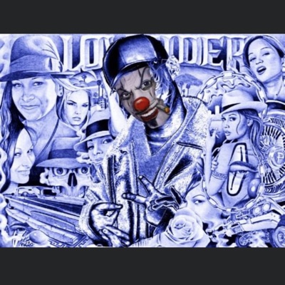 Lost In My Wicked Wayz - Single