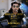 Ranvijay's Entry Medley (From "Animal") - A.R. Rahman