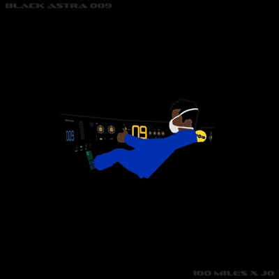 Black Astra 009 - Single