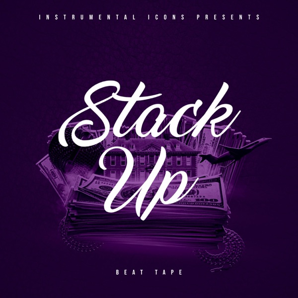 Stack Up Beat Tape