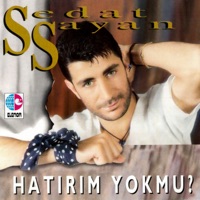 Album cover for Ellere Düş by Sedat Sayan