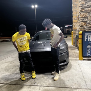 Gangnem (feat. Markell) - Single