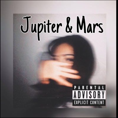 Jupiter & Mars - Single