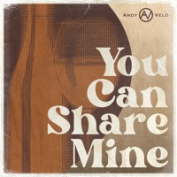 You Can Share Mine - Single - Andy Velo