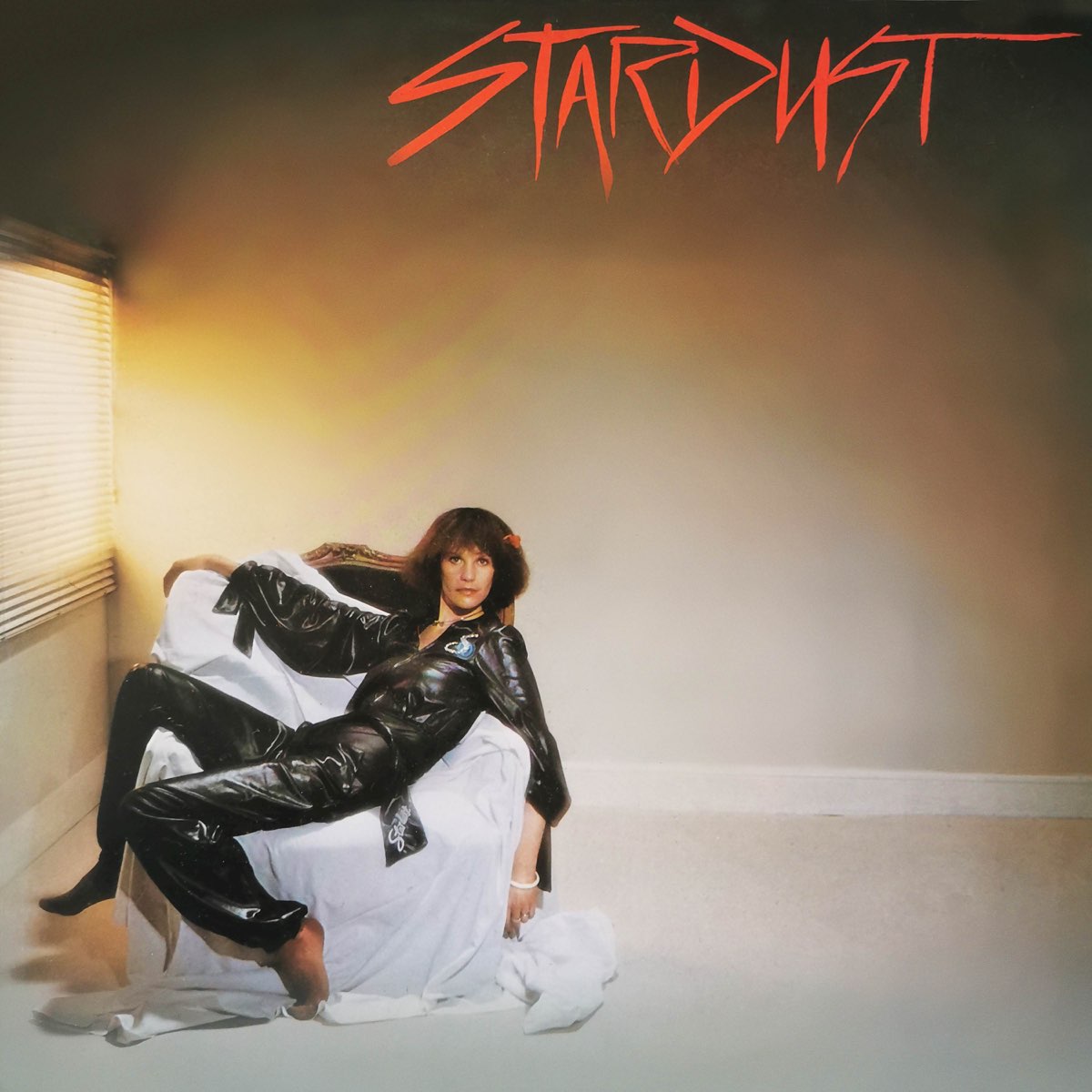 Stardust (2021 Remaster) by Stardust.