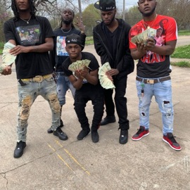 Walk Down Breadchaser Dolo