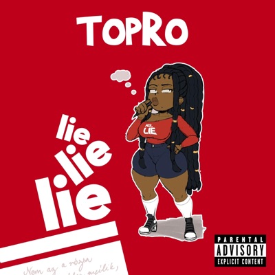 Lie Lie Lie - Single