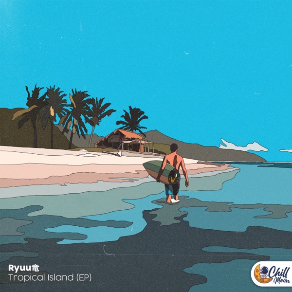 Tropical Island - EP