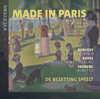 Made in Paris - De Bezetting Speelt