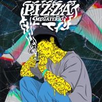 Pizza - Single - Megaterio