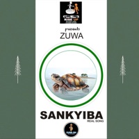 SANKYIBA-Real Song - Single - ZUWA GH