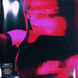 MOVE (feat. Hevel) Highvyn