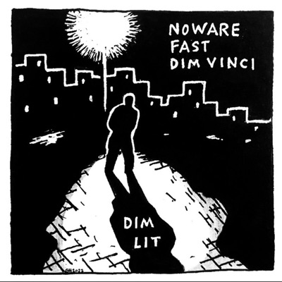 Dim Lit - EP