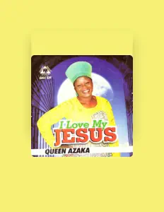 收听 Queen Azaka、观看音乐视频、阅读小传、查看巡演日期等 ！