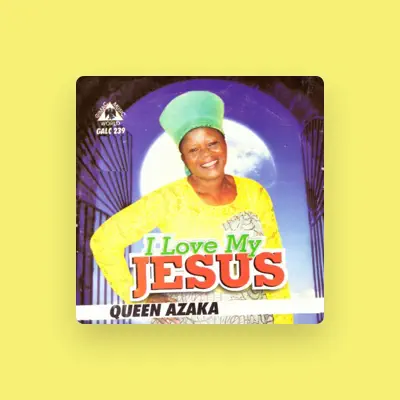 Listen to Queen Azaka, watch music videos, read bio, see tour dates & more!