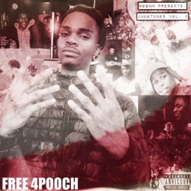 Cash Fetish (feat. Ty'Rone Fisher, 4pooch & NoGum Hundo) NoGum