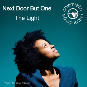 The Light - Single