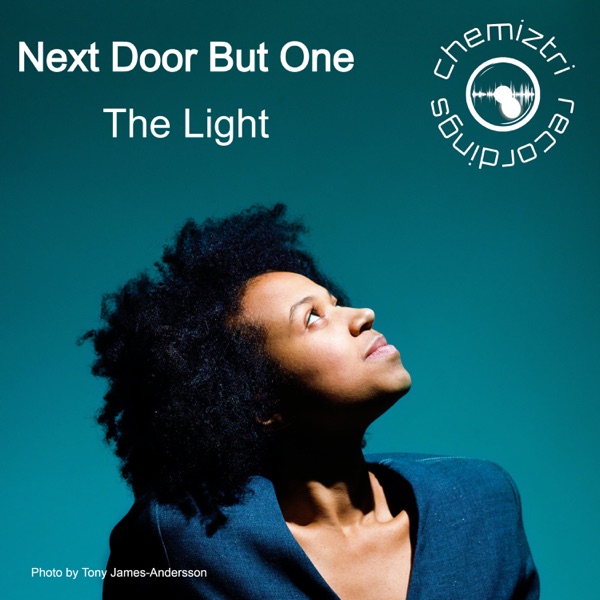 The Light - Single