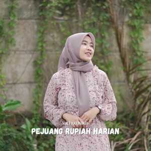 Suci Arshinta Album Art