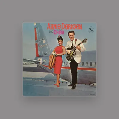 Listen to Arnie Derksen & Chise, watch music videos, read bio, see tour dates & more!