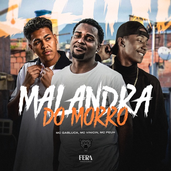 Malandra do Morro
