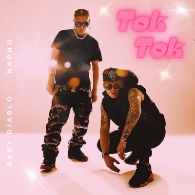tok tok (feat. baby diablo) - Single