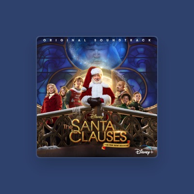 The Santa Clauses - Cast
