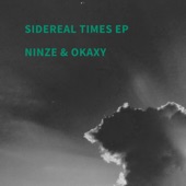 Sidereal Times - EP artwork