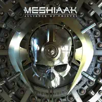 At The Edge Of The World — MESHIAAK