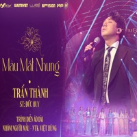 Màu Mắt Nhung - Single - Trần Thành