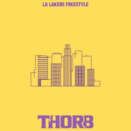 LA Lakers Freestyle Thorb