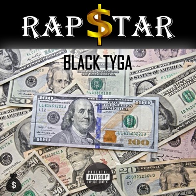 Rap Star - Single