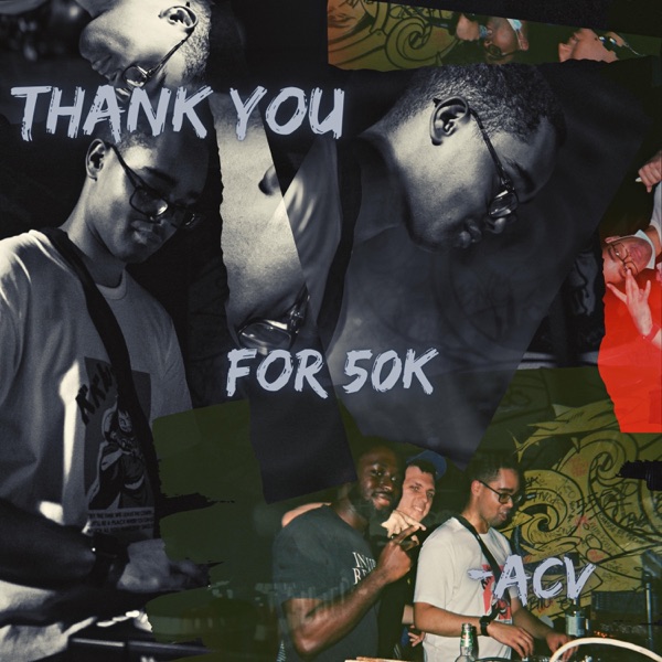 Thank You For 50K