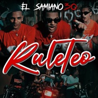 El Samiano30 - Ruleteo - Single - J Warrior Produce