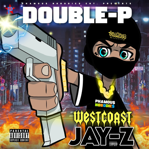 Double-P - Apple Music