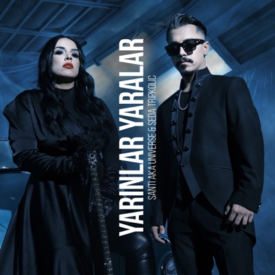Yarınlar Yaralar - Single