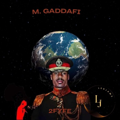 M. Gaddafi EP