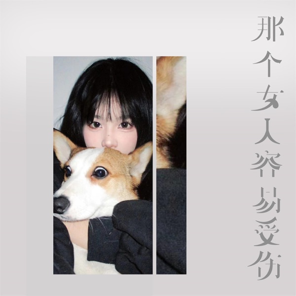 那个女人容易受伤 - Single