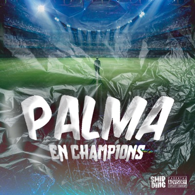 PALMA EN CHAMPIONS - Single